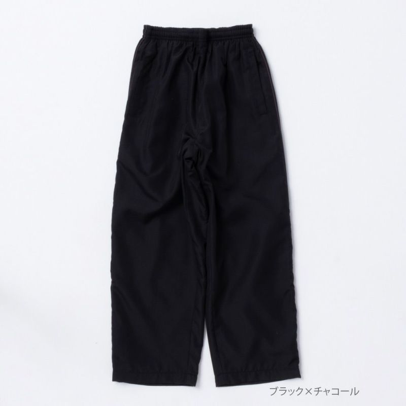RUSH HOUR  はっ水裏フリースパンツ キッズ商品画像-2