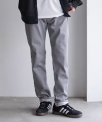 NAVY RICH COLORS スキニーパンツ メンズ