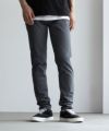 [期間限定価格]NAVY  RICH COLORS スキニーパンツ メンズ商品サムネイル-2
