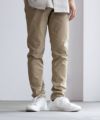 [期間限定価格]NAVY  RICH COLORS スキニーパンツ メンズ商品サムネイル-5