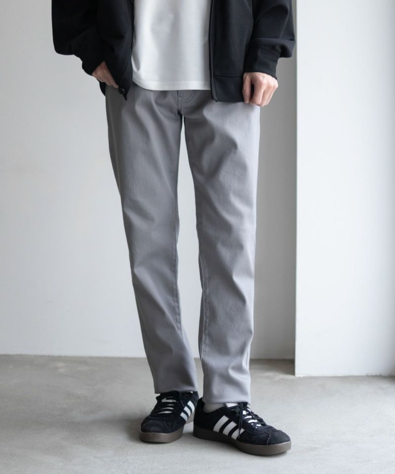 [期間限定価格]NAVY  RICH COLORS スキニーパンツ メンズ商品画像-6