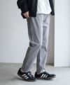 [期間限定価格]NAVY  RICH COLORS スキニーパンツ メンズ商品サムネイル-7