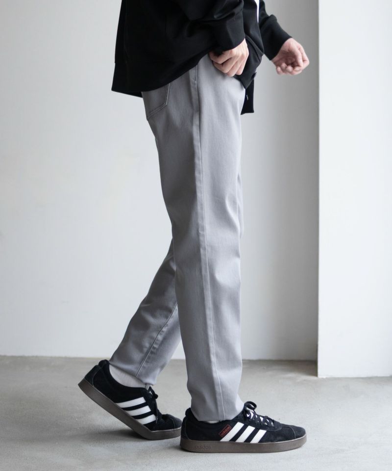 [期間限定価格]NAVY  RICH COLORS スキニーパンツ メンズ商品画像-9