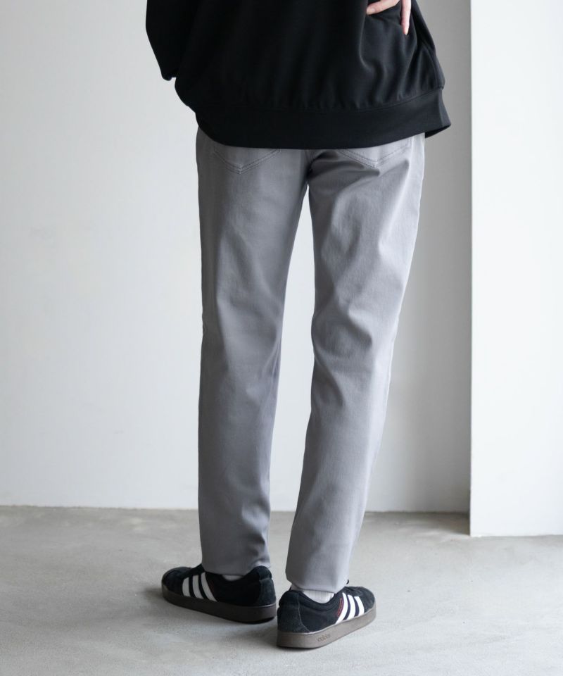 [期間限定価格]NAVY  RICH COLORS スキニーパンツ メンズ商品画像-10