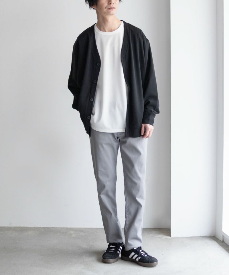 [期間限定価格]NAVY  RICH COLORS スキニーパンツ メンズ商品画像-11