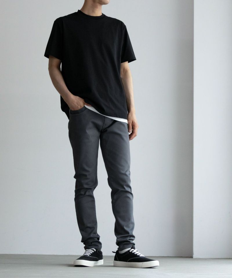 [期間限定価格]NAVY  RICH COLORS スキニーパンツ メンズ商品画像-15