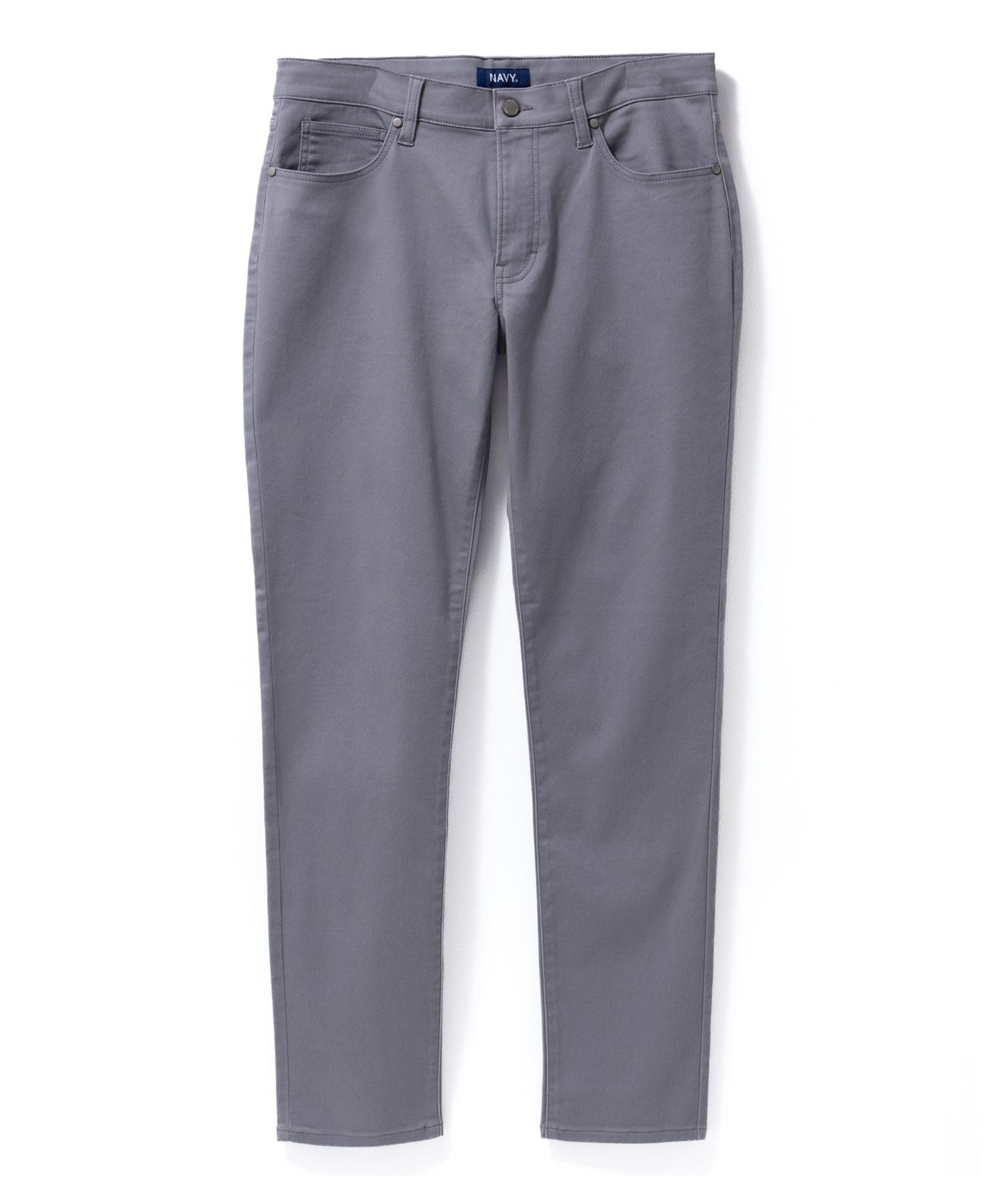 NAVY  RICH COLORS スキニーパンツ メンズ商品サムネイル-27