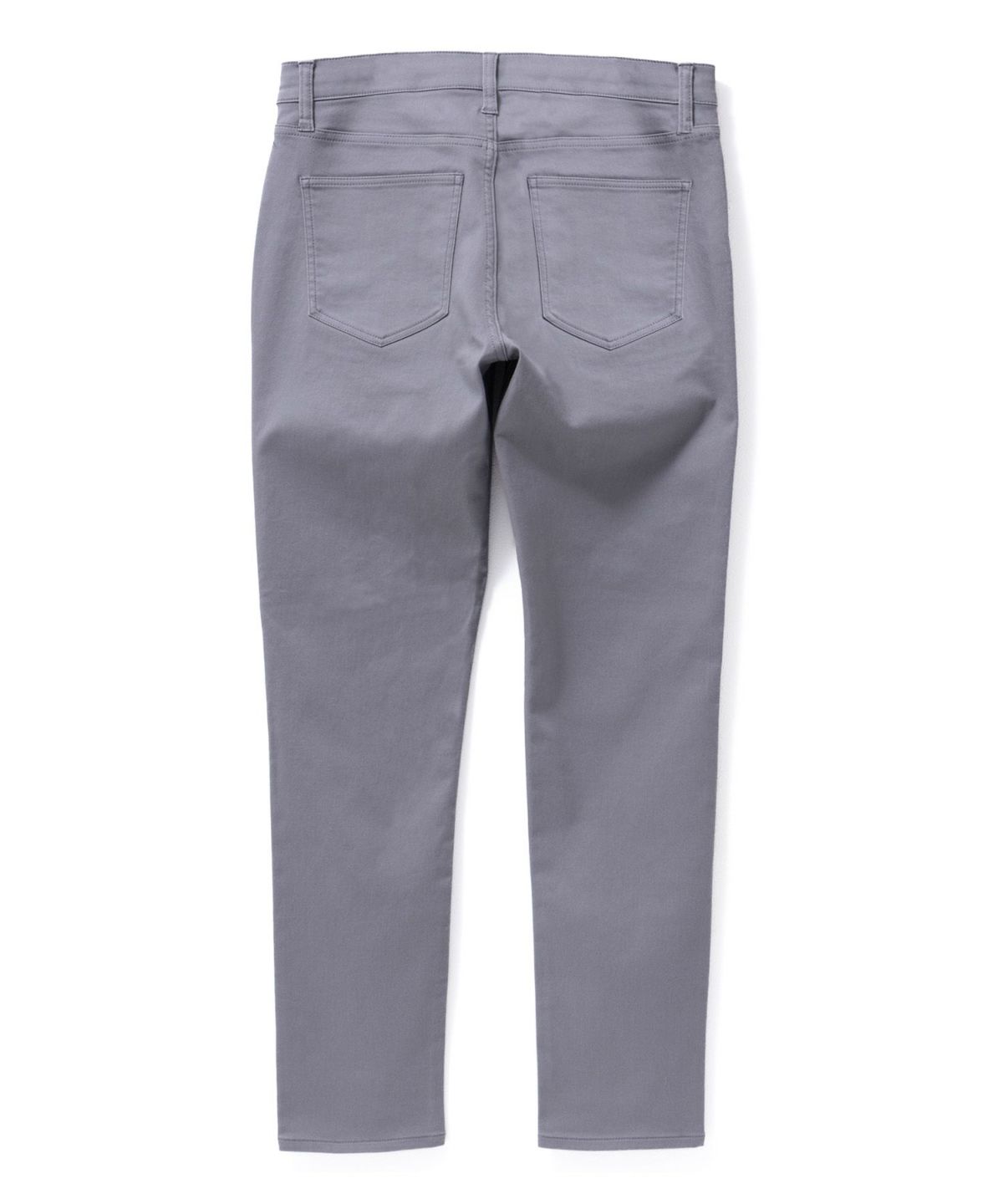 NAVY RICH COLORS スキニーパンツ メンズ