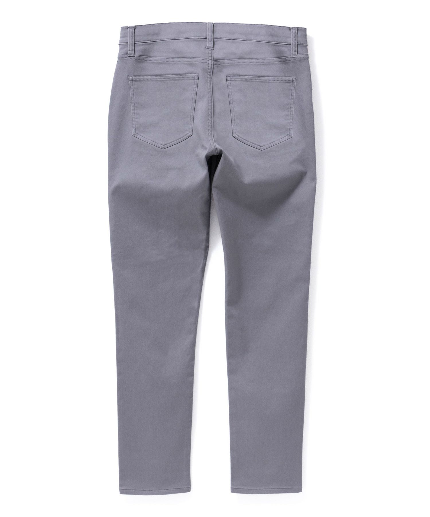 NAVY RICH COLORS スキニーパンツ メンズ