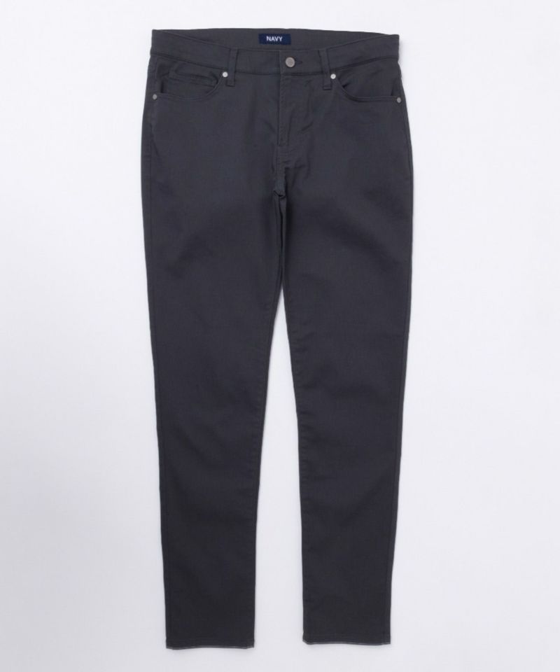 [期間限定価格]NAVY  RICH COLORS スキニーパンツ メンズ商品画像-29