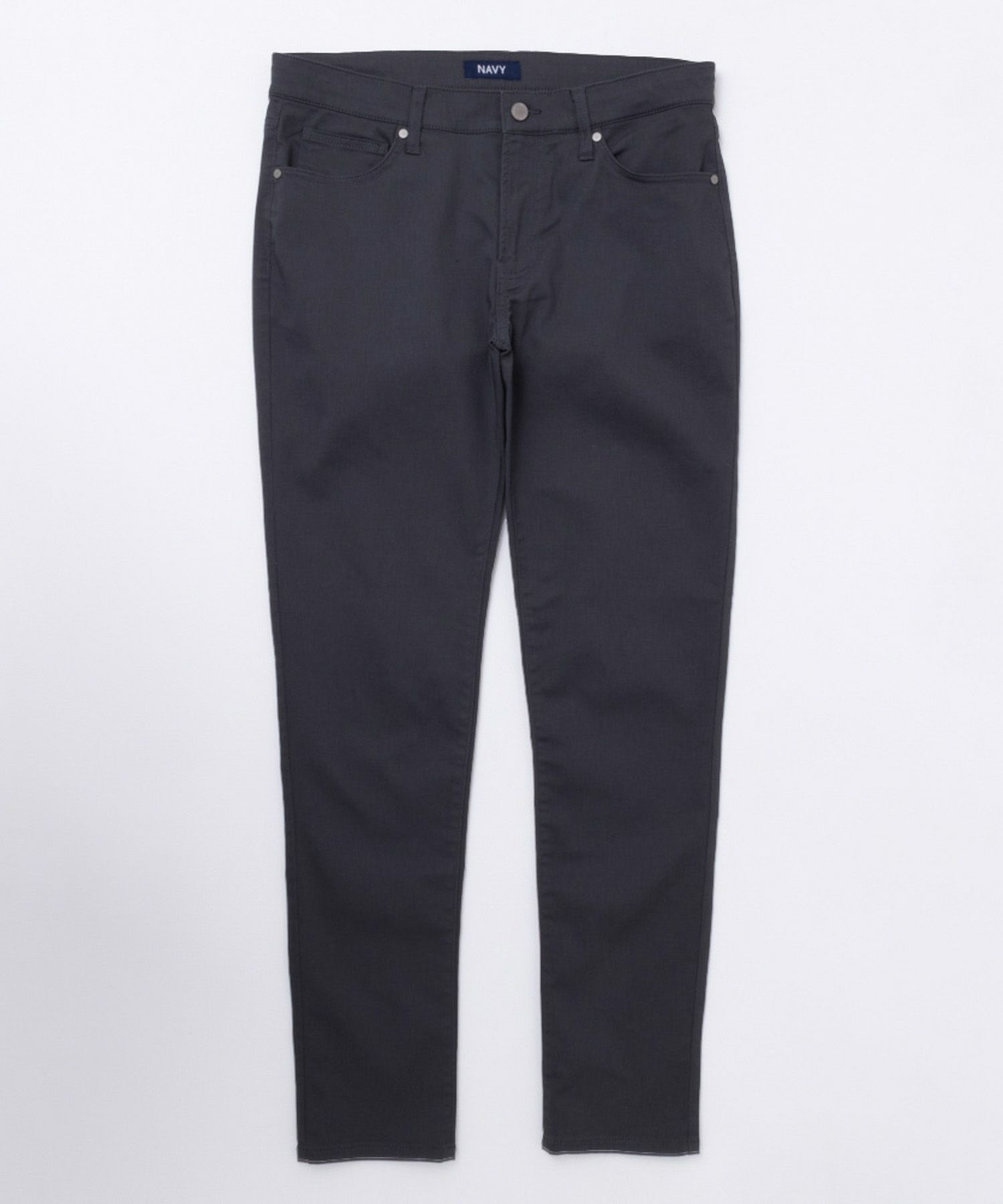 NAVY  RICH COLORS スキニーパンツ メンズ商品サムネイル-29