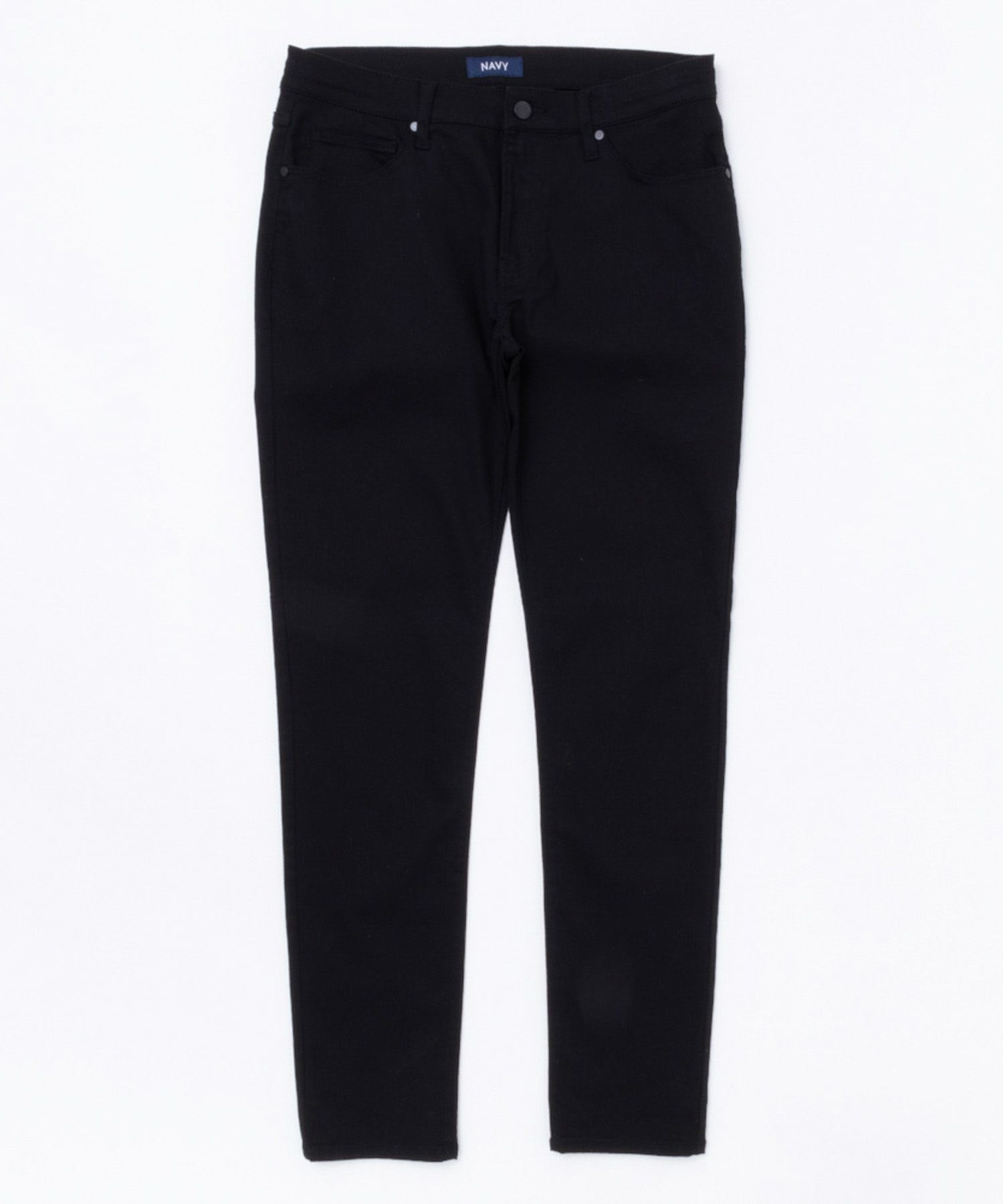 NAVY  RICH COLORS スキニーパンツ メンズ商品サムネイル-30