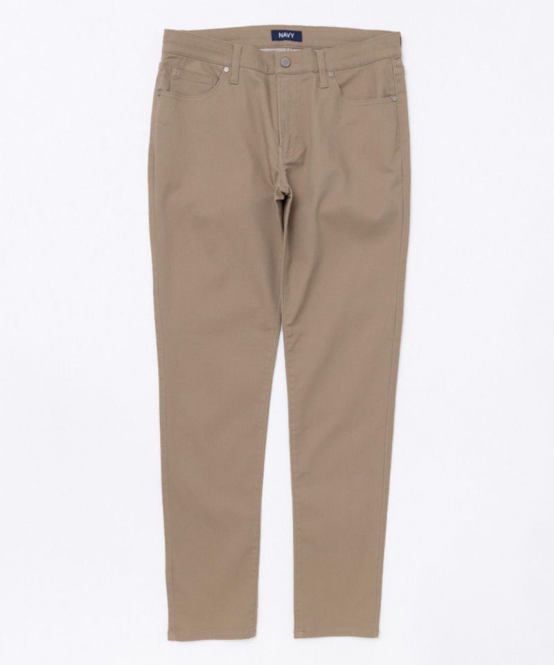 [値下げ]NAVY  RICH COLORS スキニーパンツ メンズ商品画像-32