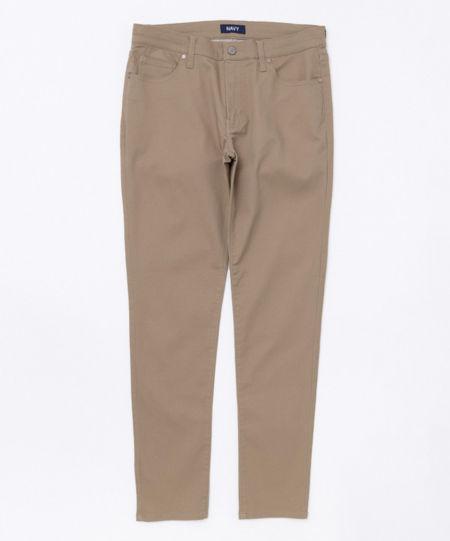 NAVY  RICH COLORS スキニーパンツ メンズ商品サムネイル-32