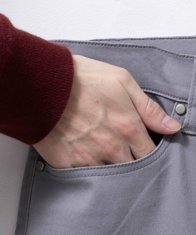 [期間限定価格]NAVY  RICH COLORS スキニーパンツ メンズ商品画像-33