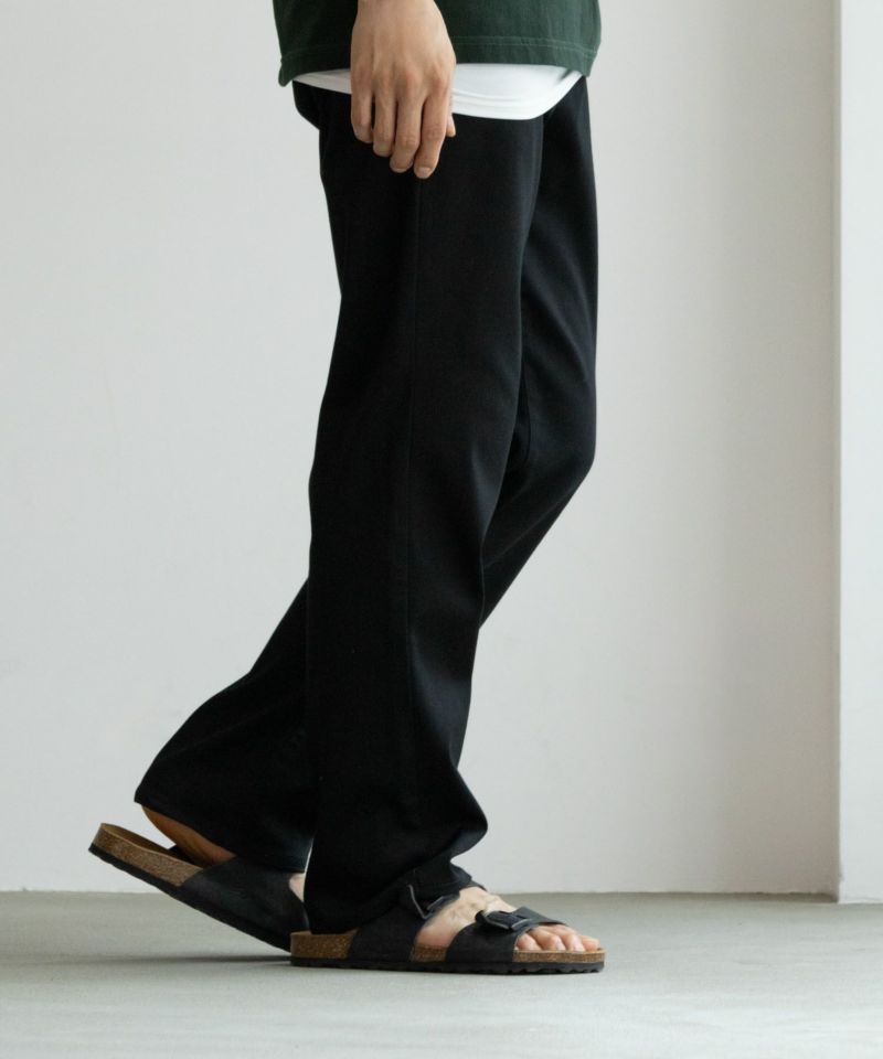 [期間限定価格]NAVY  RICH COLORS テーパードパンツ メンズ商品画像-14