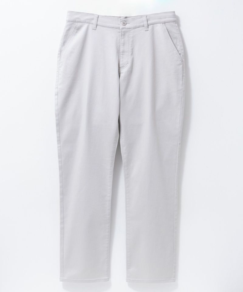 [期間限定価格]NAVY  RICH COLORS テーパードパンツ メンズ商品画像-27