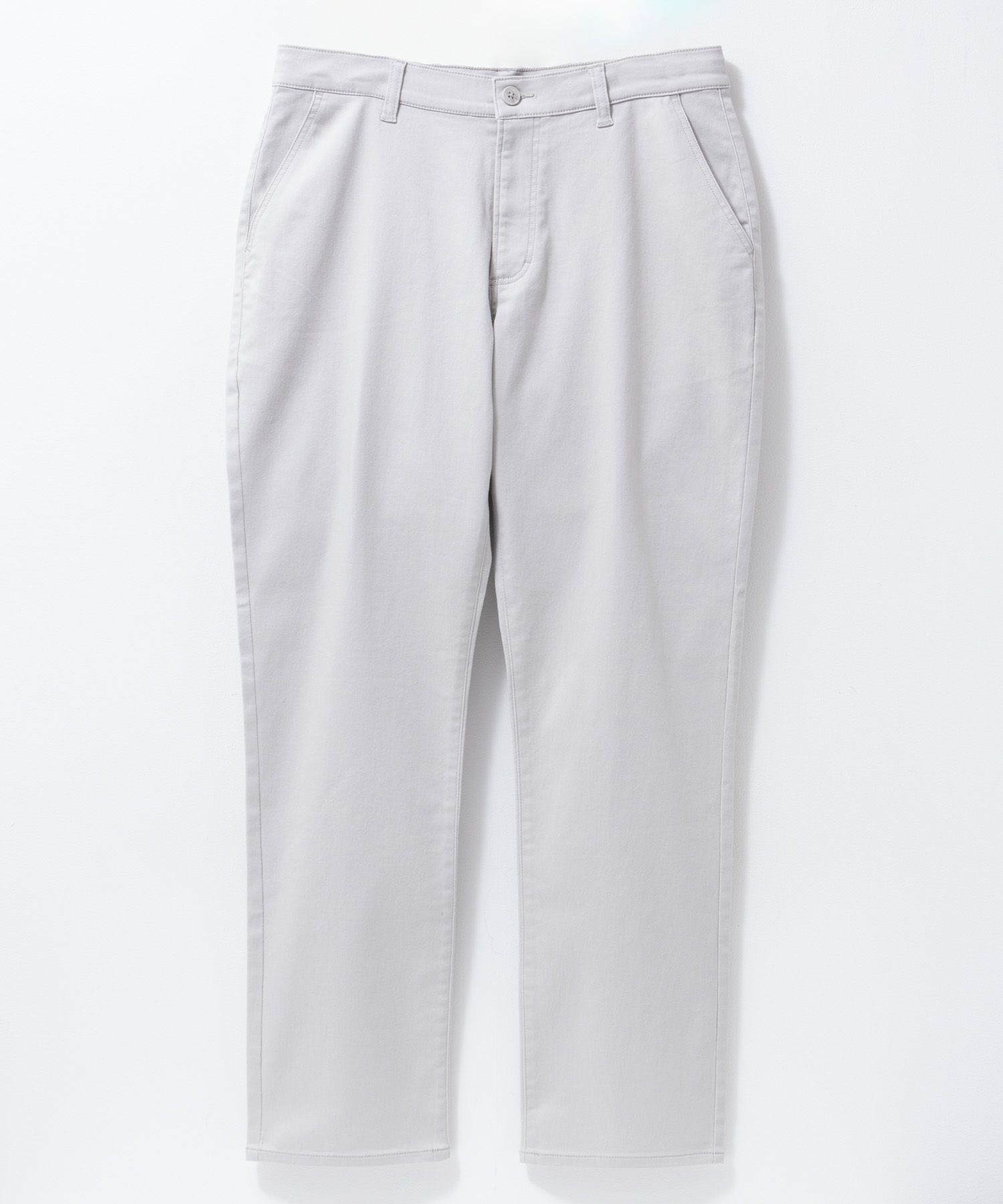 NAVY  RICH COLORS テーパードパンツ メンズ商品サムネイル-27