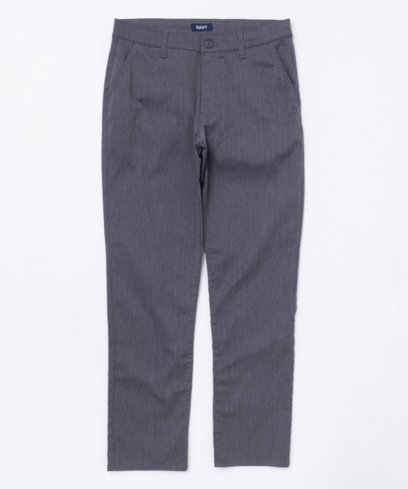 [期間限定価格]NAVY  RICH COLORS テーパードパンツ メンズ商品画像-29