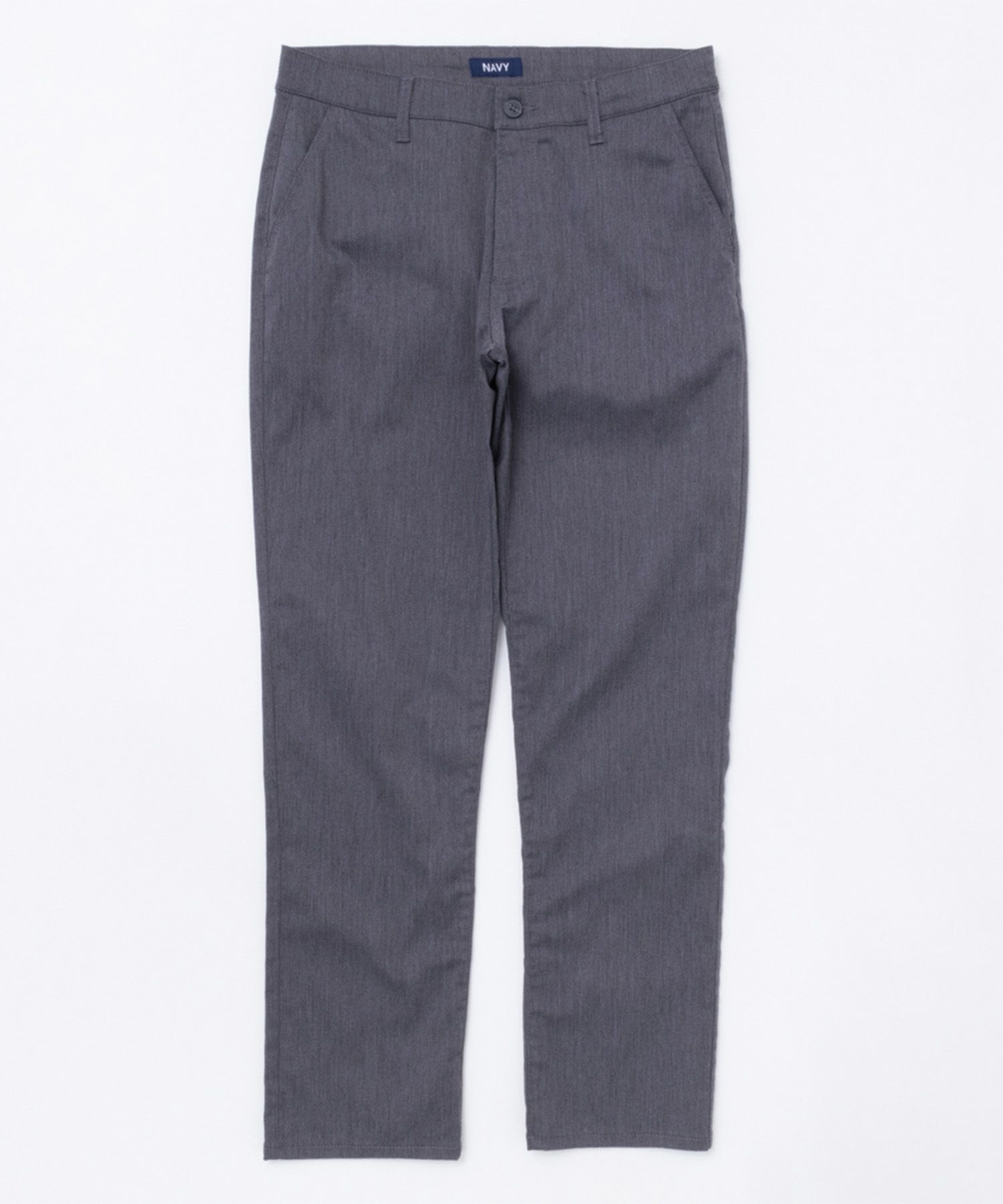 NAVY RICH COLORS テーパードパンツ メンズ商品画像-29