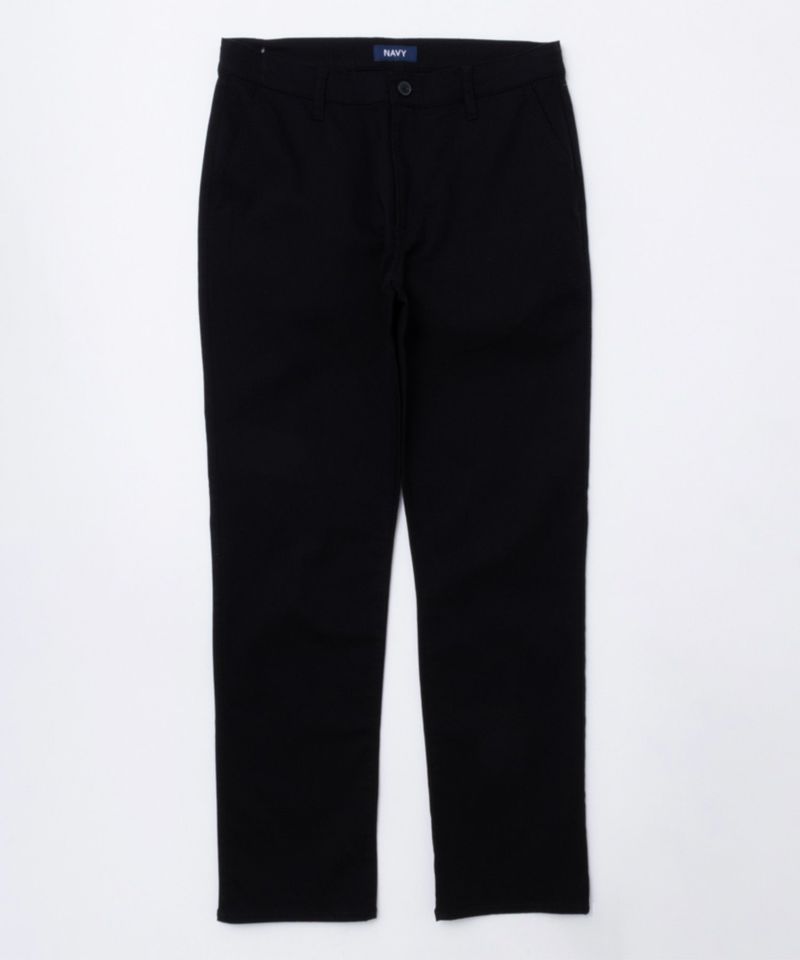 [期間限定価格]NAVY  RICH COLORS テーパードパンツ メンズ商品画像-30