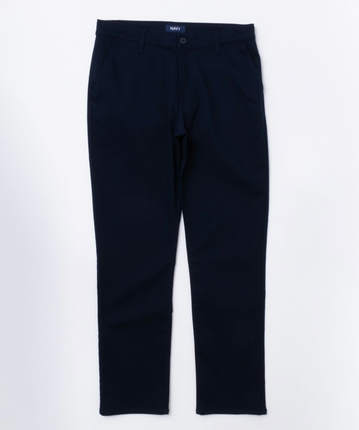 NAVY  RICH COLORS テーパードパンツ メンズ商品サムネイル-31