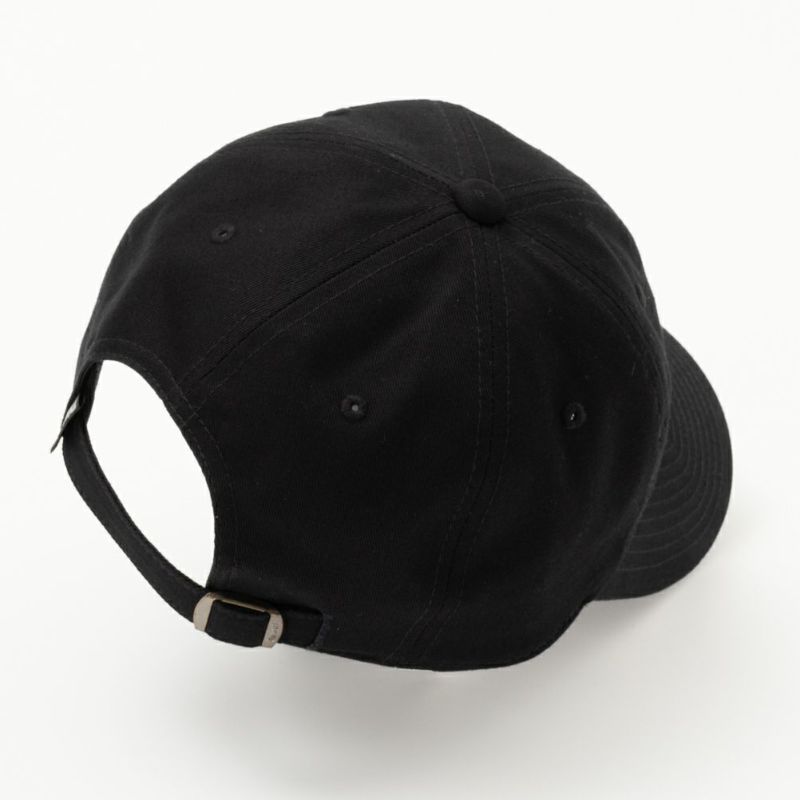 【オンラインストア限定】THRASHER ロゴ刺繍ローキャップ メンズ商品画像-6