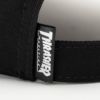 【オンラインストア限定】THRASHER  ロゴ刺繍ローキャップ メンズ商品サムネイル-10