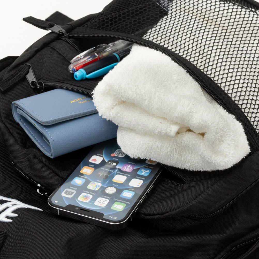 MLB  デトロイト・タイガース デイパック商品画像-5