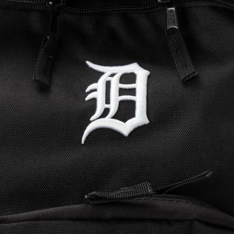 MLB  デトロイト・タイガース デイパック商品画像-6