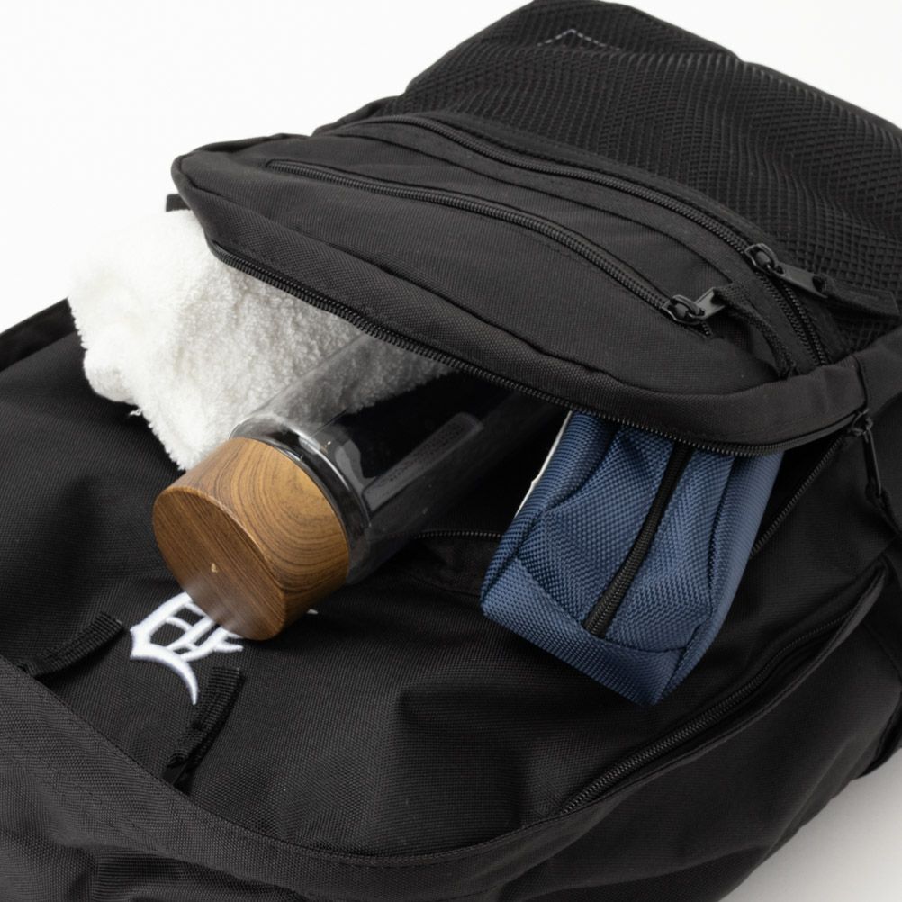 MLB デトロイト・タイガース デイパック