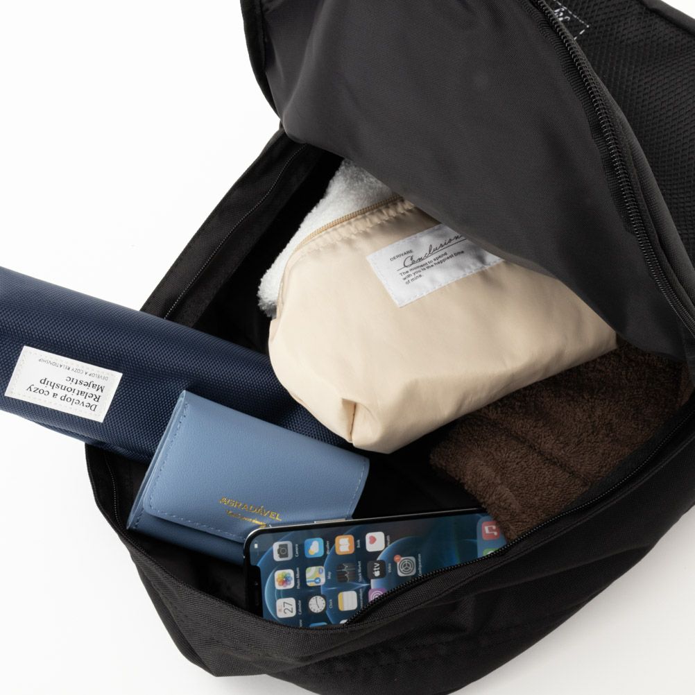 MLB デトロイト・タイガース デイパック