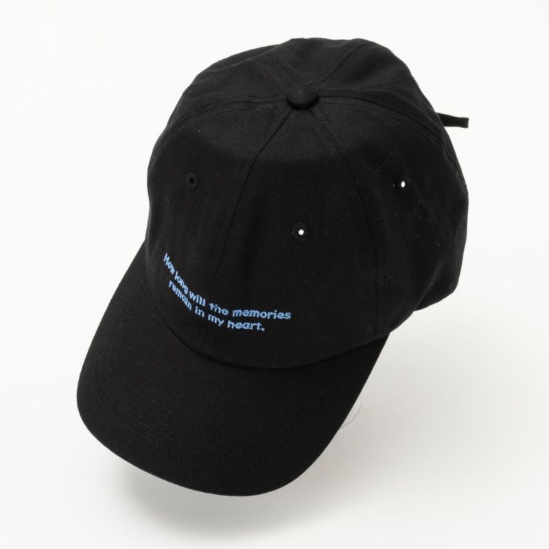 RICH MIX  レースアップキャップ キッズ商品画像-1