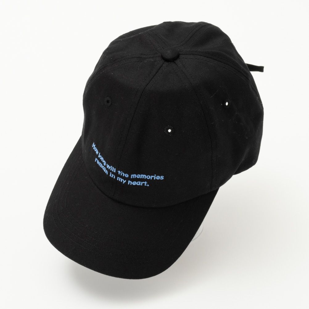 RICH MIX  レースアップキャップ キッズ商品サムネイル-1