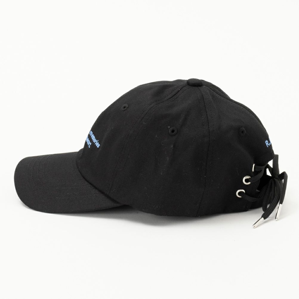 RICH MIX  レースアップキャップ キッズ商品サムネイル-5