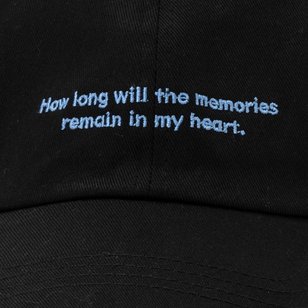 RICH MIX  レースアップキャップ キッズ商品画像-7