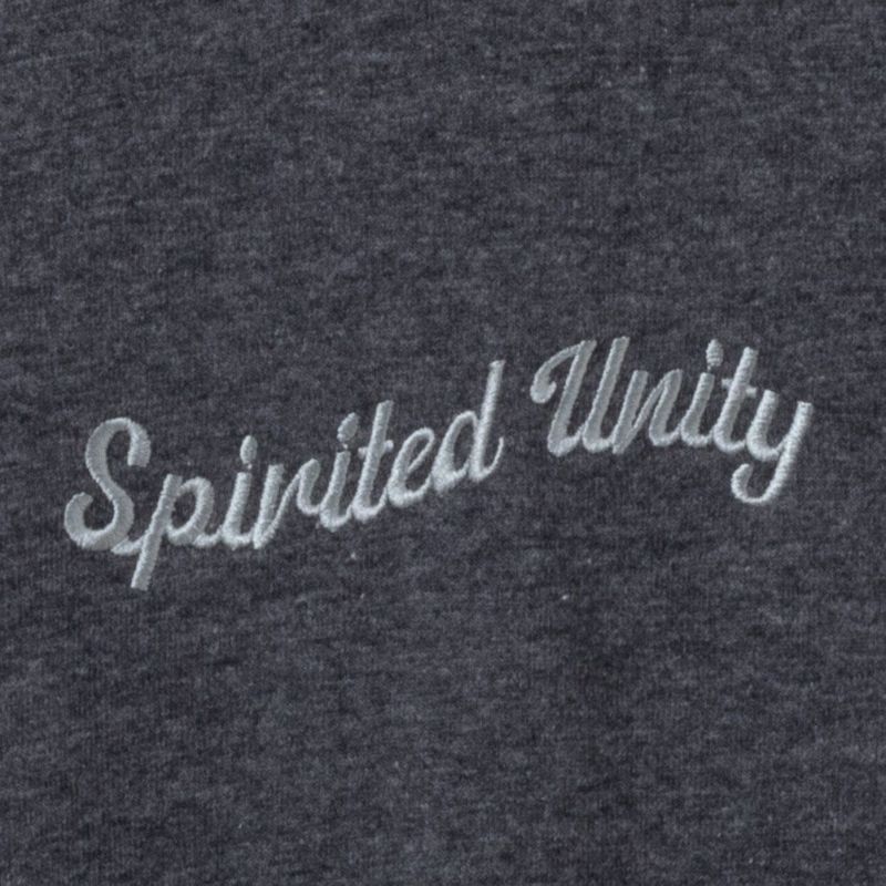 T-GRAPHICS  ワンポイント刺繍長袖Tシャツ メンズ商品画像-12