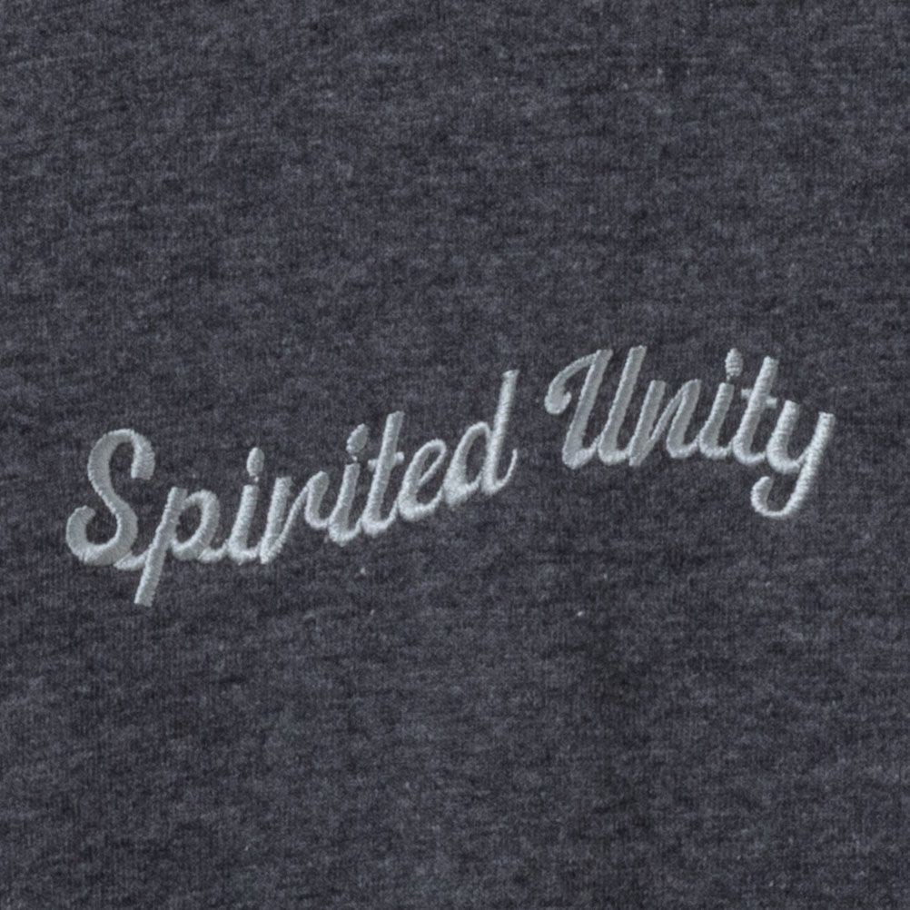 T-GRAPHICS  ワンポイント刺繍長袖Tシャツ メンズ商品画像-12