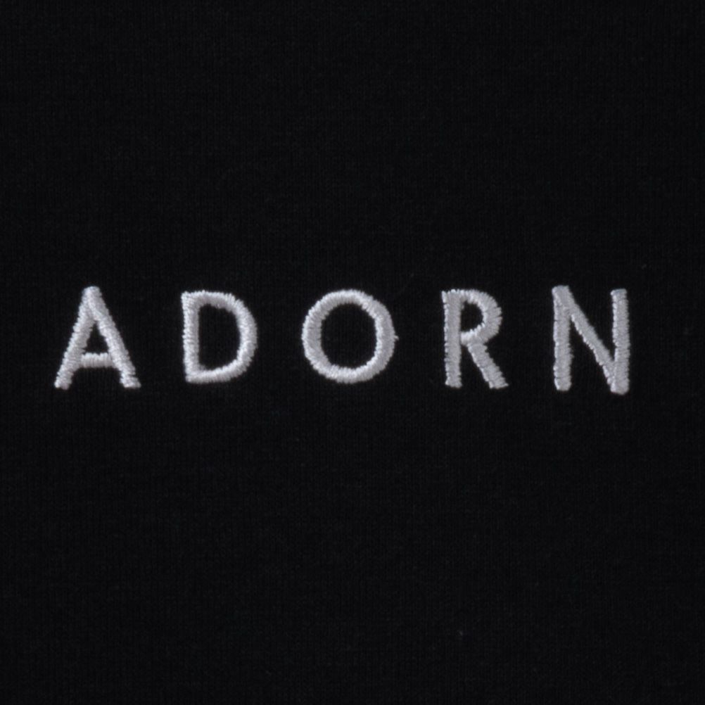 T-GRAPHICS  ワンポイント刺繍長袖Tシャツ メンズ商品画像-13