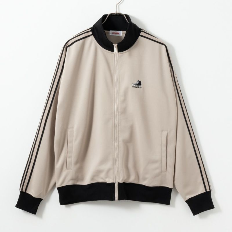 CONVERSE トラックジャケット メンズ商品画像-2