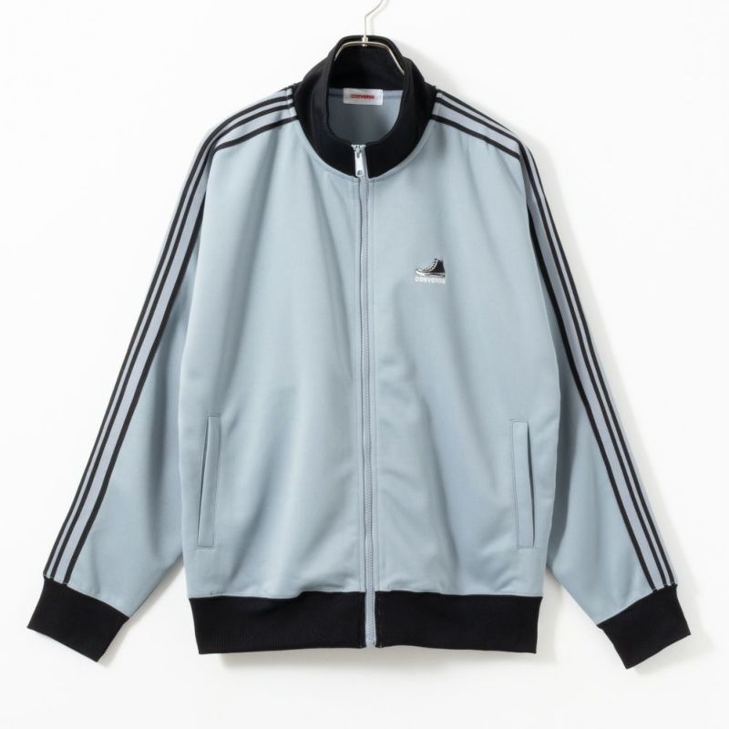 CONVERSE トラックジャケット メンズ商品画像-4