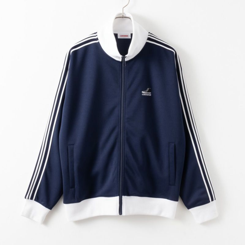 CONVERSE  トラックジャケット メンズ商品画像-5