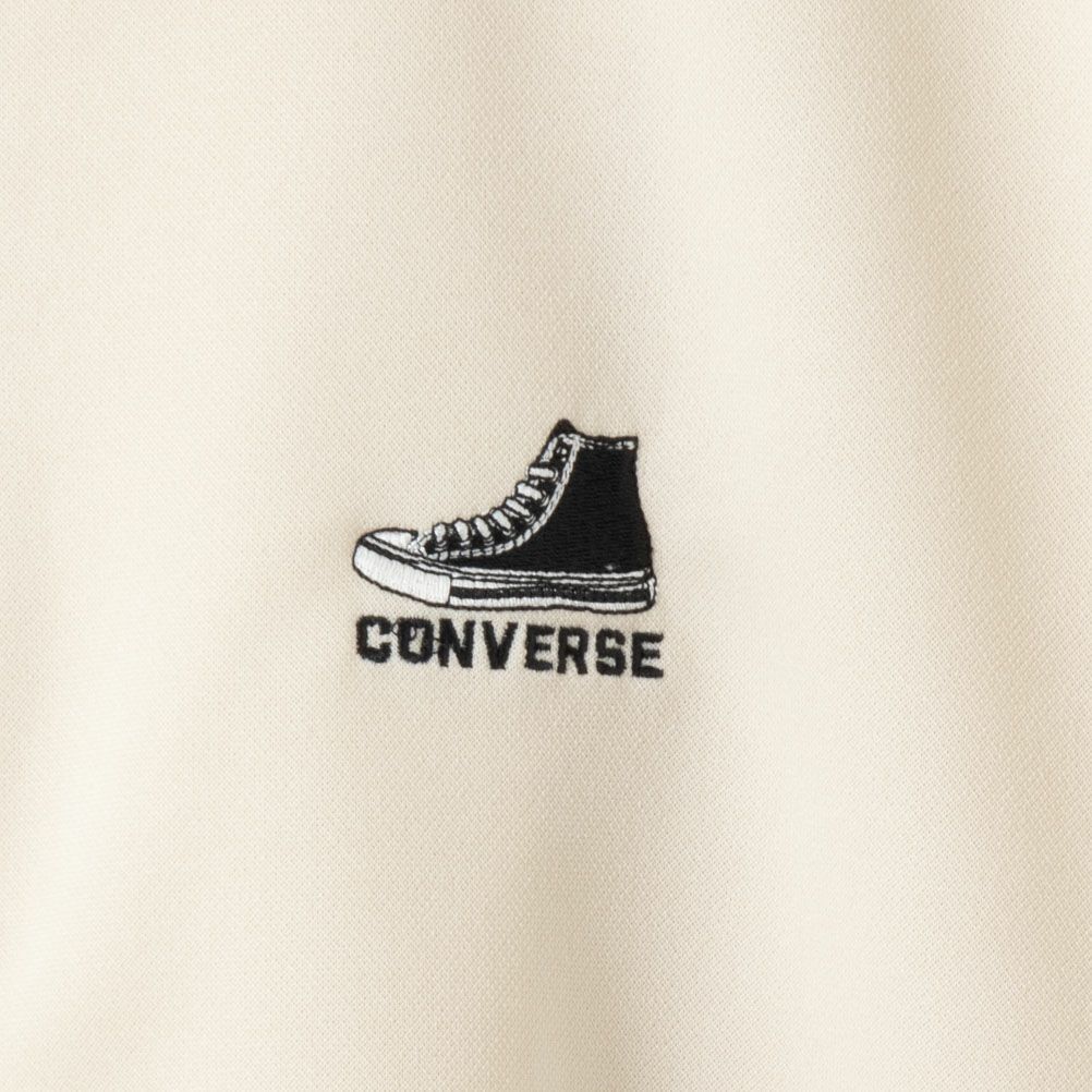 CONVERSE トラックジャケット メンズ