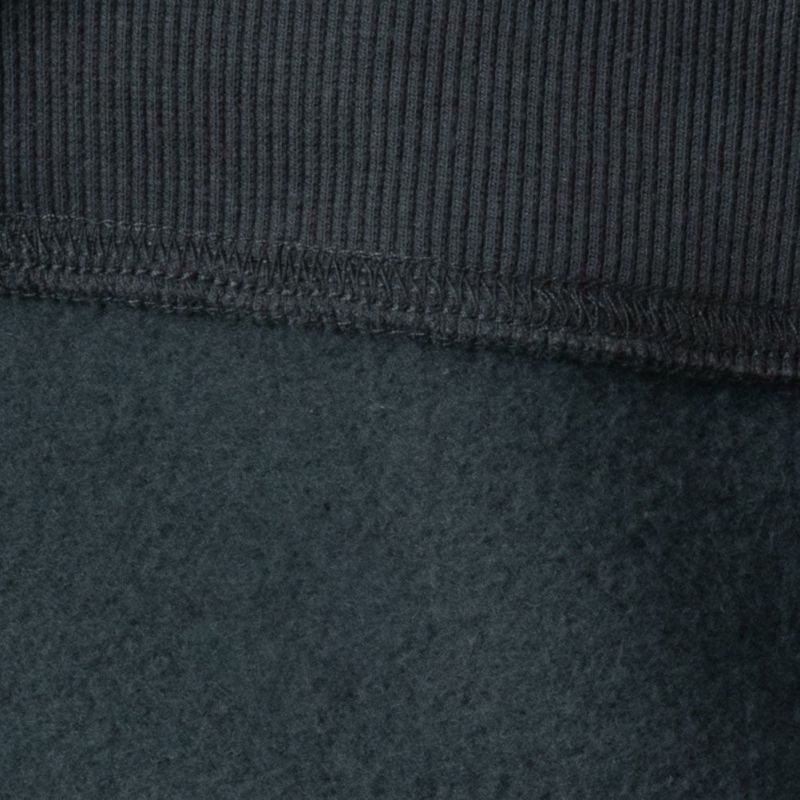 裏起毛プリントトレーナー メンズ商品画像-9