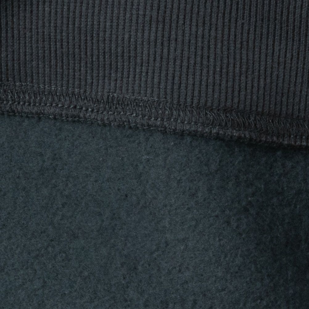 裏起毛プリントトレーナー メンズ