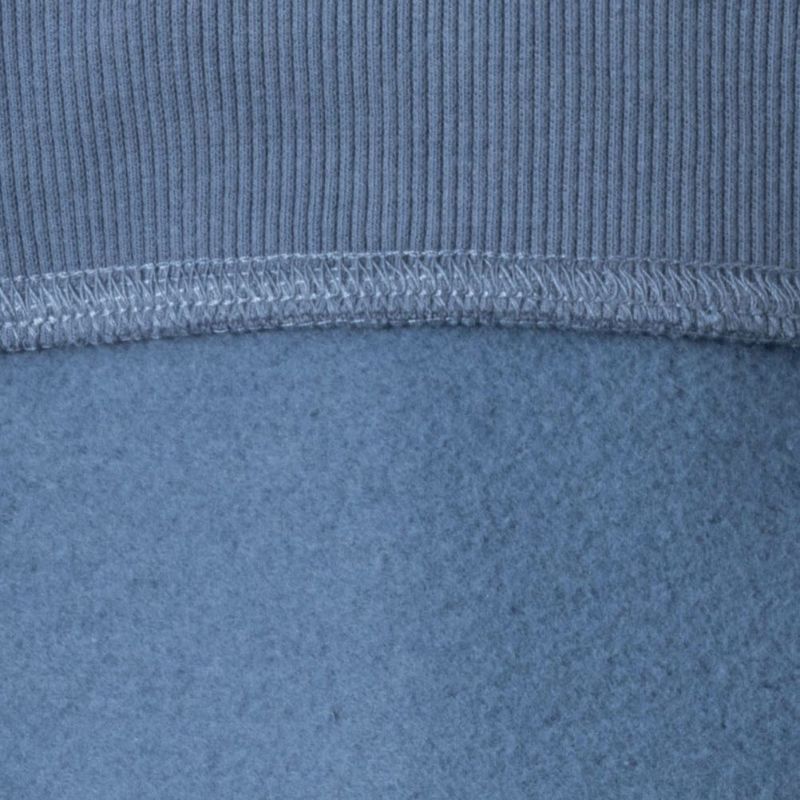 裏起毛刺繍トレーナー メンズ商品画像-9