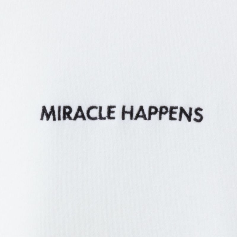 裏起毛刺繍トレーナー メンズ商品画像-11