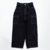VISION STREET WEAR デニムカーゴパンツ メンズ