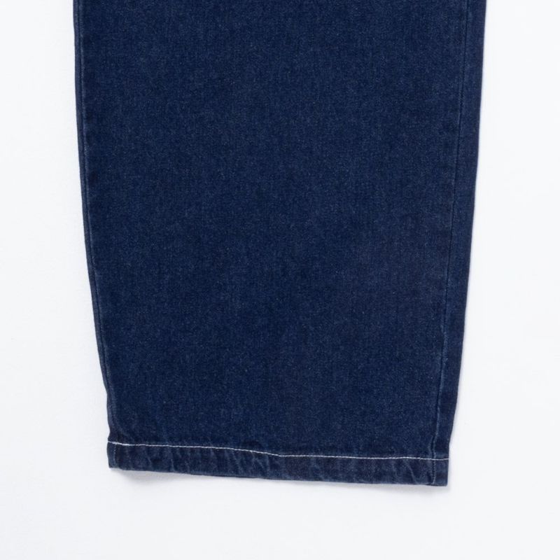 [期間限定価格]【オンラインストア限定】VISION STREET WEAR  デニムカーゴパンツ メンズ商品画像-9