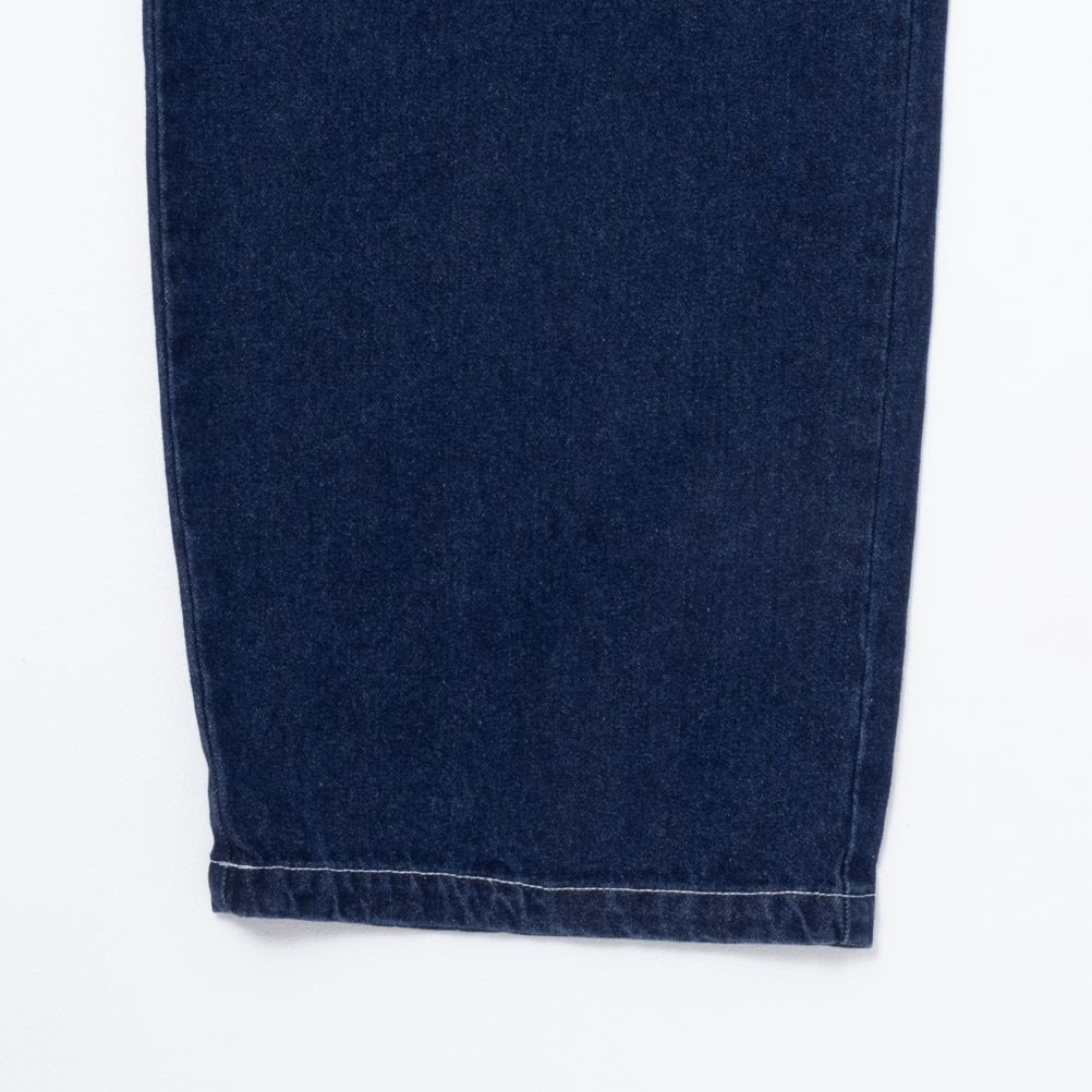 VISION STREET WEAR デニムカーゴパンツ メンズ